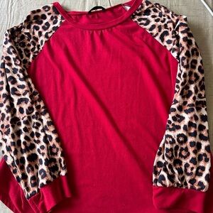 SHEIN Women’s Top